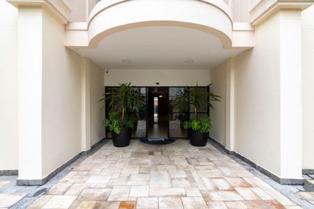 Apartamento para alugar com 56m², 1 quarto e 1 vagaEntrada