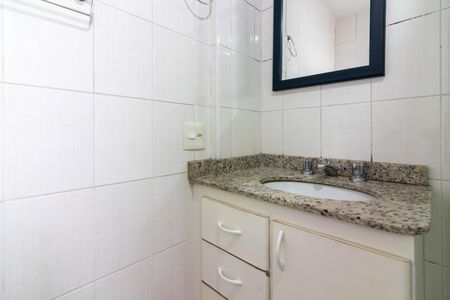 Apartamento para alugar com 56m², 1 quarto e 1 vagaBanheiro