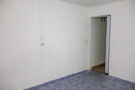 Casa para alugar com 1 quarto, 50m² em Padroeira, Osasco