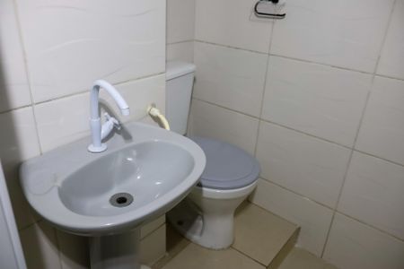 Casa para alugar com 1 quarto, 50m² em Padroeira, Osasco