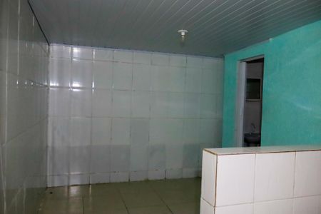 Casa para alugar com 1 quarto, 50m² em Padroeira, Osasco