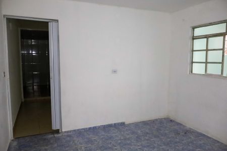 Casa para alugar com 1 quarto, 50m² em Padroeira, Osasco