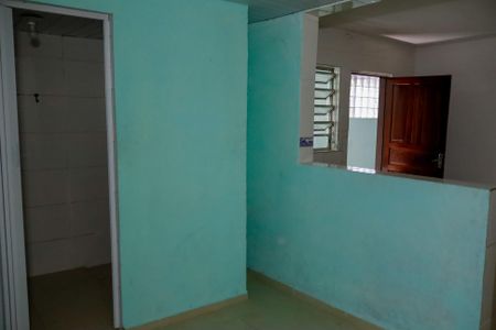 Casa para alugar com 1 quarto, 50m² em Padroeira, Osasco