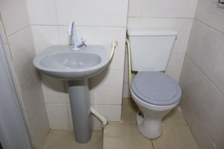 Casa para alugar com 1 quarto, 50m² em Padroeira, Osasco