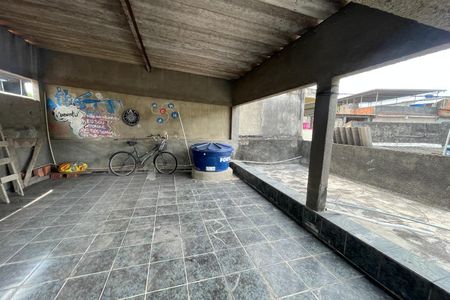 Casa para alugar com 152m², 2 quartos e sem vagaTerraço