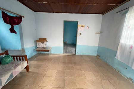 Sala de casa para alugar com 2 quartos, 152m² em Jardim Olavo Bilac, Duque de Caxias