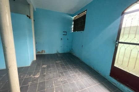 Casa para alugar com 152m², 2 quartos e sem vagaCozinha