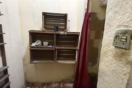 Casa para alugar com 152m², 2 quartos e sem vagaBanheiro