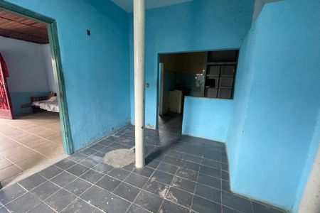 Casa para alugar com 152m², 2 quartos e sem vagaCozinha