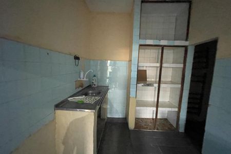 Casa para alugar com 152m², 2 quartos e sem vagaCozinha