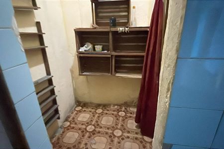 Casa para alugar com 152m², 2 quartos e sem vagaBanheiro