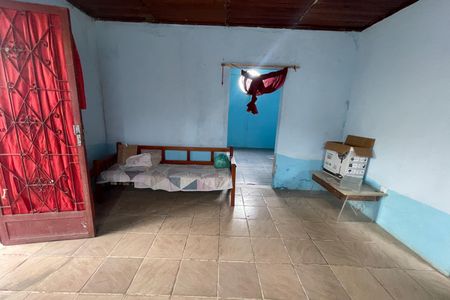 Casa para alugar com 152m², 2 quartos e sem vagaSala