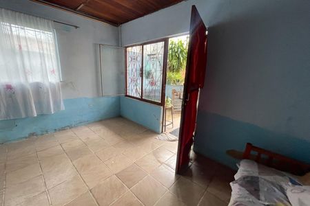 Sala de casa para alugar com 2 quartos, 152m² em Jardim Olavo Bilac, Duque de Caxias
