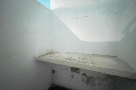 Cozinha de casa para alugar com 2 quartos, 152m² em Jardim Olavo Bilac, Duque de Caxias