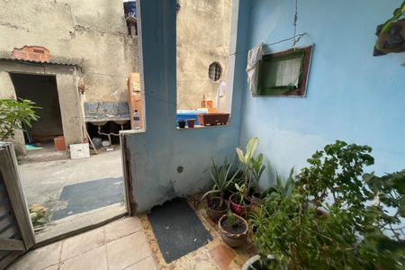 Casa para alugar com 152m², 2 quartos e sem vagaVaranda