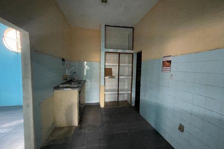 Casa para alugar com 152m², 2 quartos e sem vagaCozinha