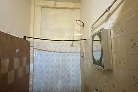 Casa para alugar com 152m², 2 quartos e sem vagaBanheiro