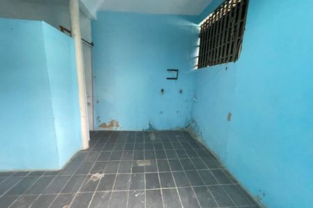 Casa para alugar com 152m², 2 quartos e sem vagaCozinha