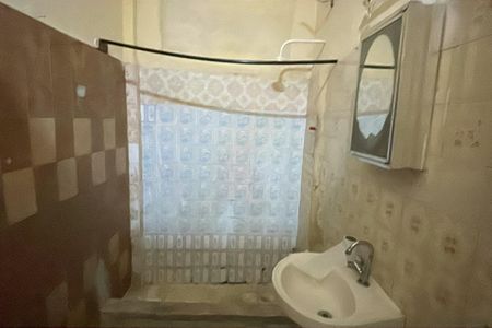 Casa para alugar com 152m², 2 quartos e sem vagaBanheiro