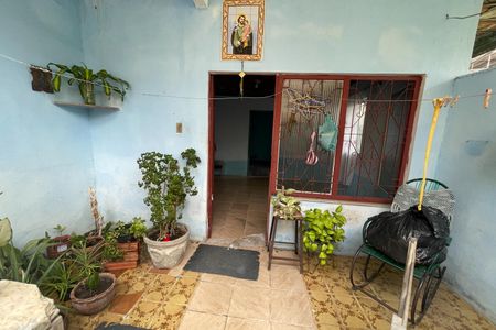 Casa para alugar com 152m², 2 quartos e sem vagaVaranda