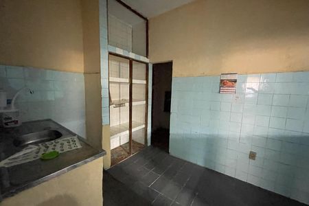 Casa para alugar com 152m², 2 quartos e sem vagaCozinha
