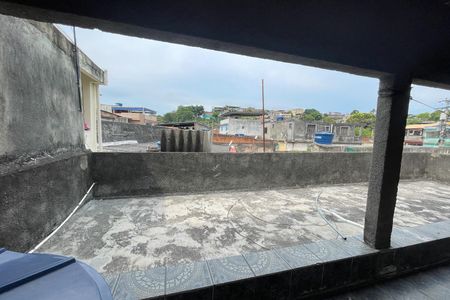 Casa para alugar com 152m², 2 quartos e sem vagaTerraço