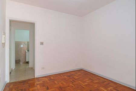Apartamento para alugar com 37m², 1 quarto e sem vaga Apartamento para alugar com 37m², 1 quarto e sem vagaSala