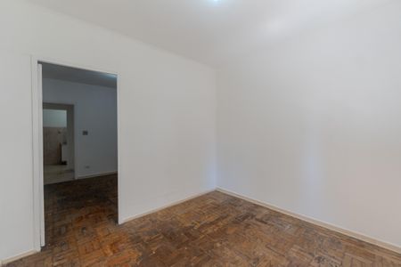 Apartamento à venda com 37m², 1 quarto e sem vaga Apartamento à venda com 37m², 1 quarto e sem vagaQuarto