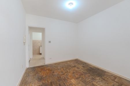 Sala de apartamento à venda com 1 quarto, 37m² em Bela Vista, São Paulo