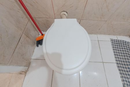 Banheiro de apartamento à venda com 1 quarto, 37m² em Bela Vista, São Paulo