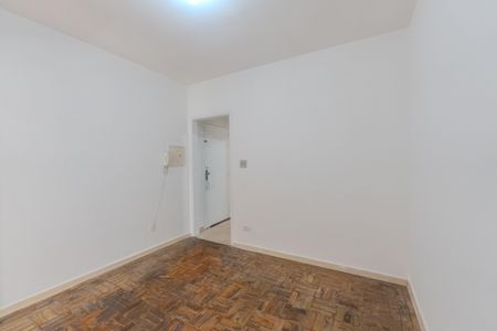 Sala de apartamento à venda com 1 quarto, 37m² em Bela Vista, São Paulo