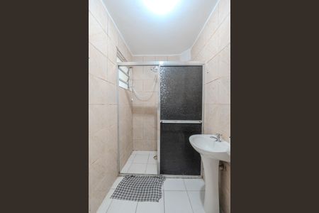 Banheiro de apartamento à venda com 1 quarto, 37m² em Bela Vista, São Paulo