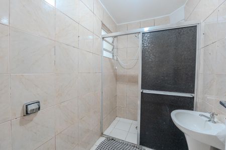 Banheiro de apartamento à venda com 1 quarto, 37m² em Bela Vista, São Paulo