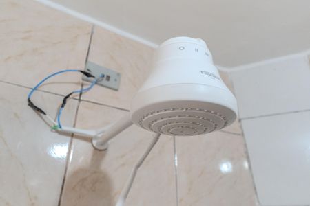 Apartamento à venda com 37m², 1 quarto e sem vaga Apartamento à venda com 37m², 1 quarto e sem vagaBanheiro