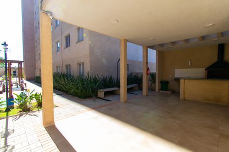 Apartamento para alugar com 24m², 1 quarto e sem vagaÁrea comum