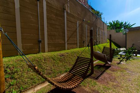 Apartamento para alugar com 24m², 1 quarto e sem vagaÁrea comum