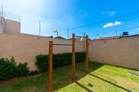 Apartamento para alugar com 24m², 1 quarto e sem vagaÁrea comum