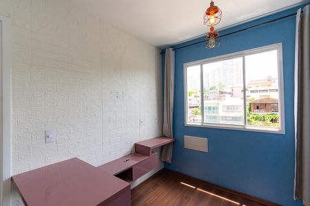 Apartamento para alugar com 24m², 1 quarto e sem vagaSala