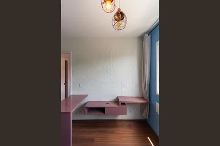 Sala de apartamento para alugar com 1 quarto, 24m² em Cidade Satelite Santa Barbara, São Paulo