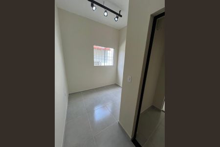 Casa para alugar com 3 quartos, 115m² em Pompéia, Belo Horizonte
