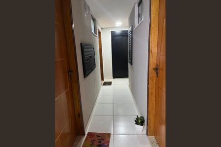 Apartamento para alugar com 45m², 1 quarto e sem vagaÁrea externa
