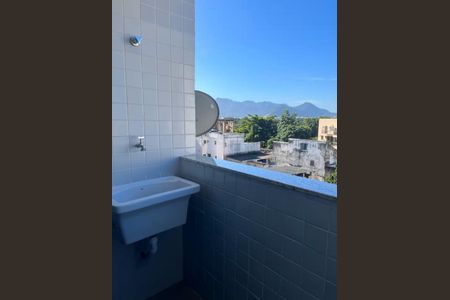 Apartamento para alugar com 45m², 1 quarto e sem vagaÁrea de serviço