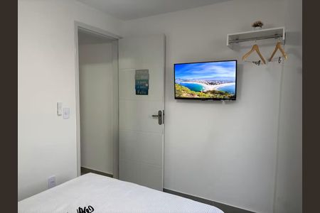 Apartamento para alugar com 45m², 1 quarto e sem vagaQuarto