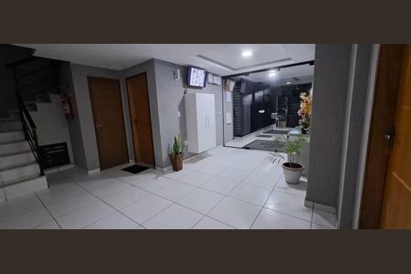 Apartamento para alugar com 45m², 1 quarto e sem vagaÁrea externa