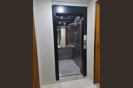 Apartamento para alugar com 45m², 1 quarto e sem vagaÁrea externa