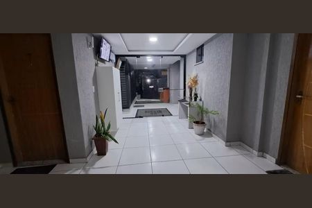 Apartamento para alugar com 45m², 1 quarto e sem vagaÁrea externa