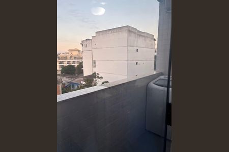 Apartamento para alugar com 45m², 1 quarto e sem vagaÁrea de serviço