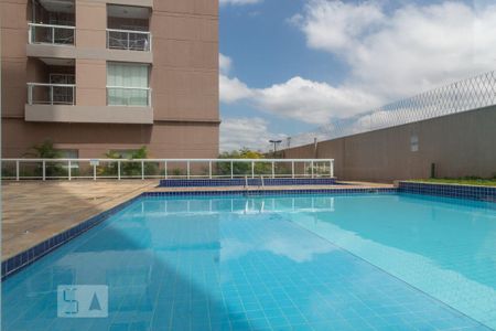 Apartamento para alugar com 51m², 2 quartos e 1 vagaÁrea Comum 