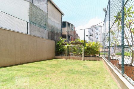 Apartamento para alugar com 51m², 2 quartos e 1 vagaÁrea Comum 