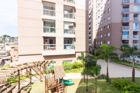 Apartamento para alugar com 51m², 2 quartos e 1 vagaVista 